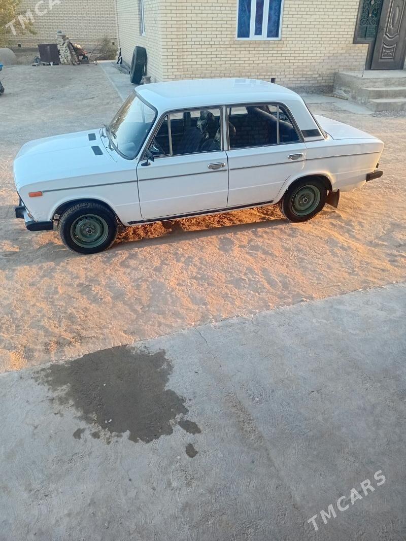 Lada 2106 1984 - 19 000 TMT - Мары - img 3