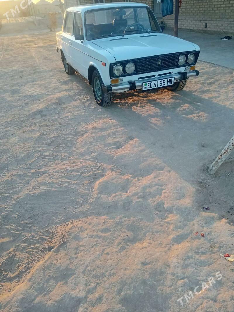 Lada 2106 1984 - 19 000 TMT - Мары - img 1