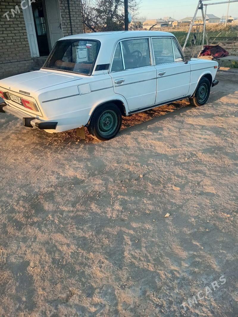 Lada 2106 1984 - 19 000 TMT - Мары - img 2