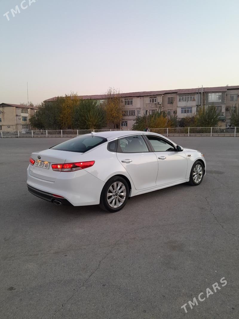 Kia Optima 2017 - 180 000 TMT - 9 мкр - img 3