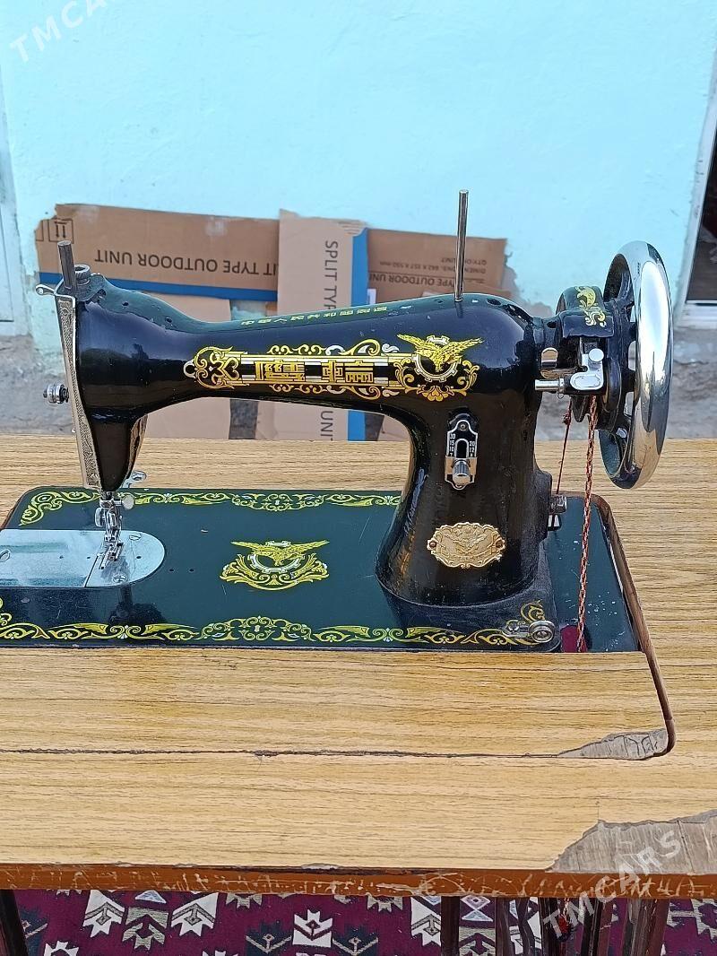 hytay tikin masyny - Bagyr - img 4