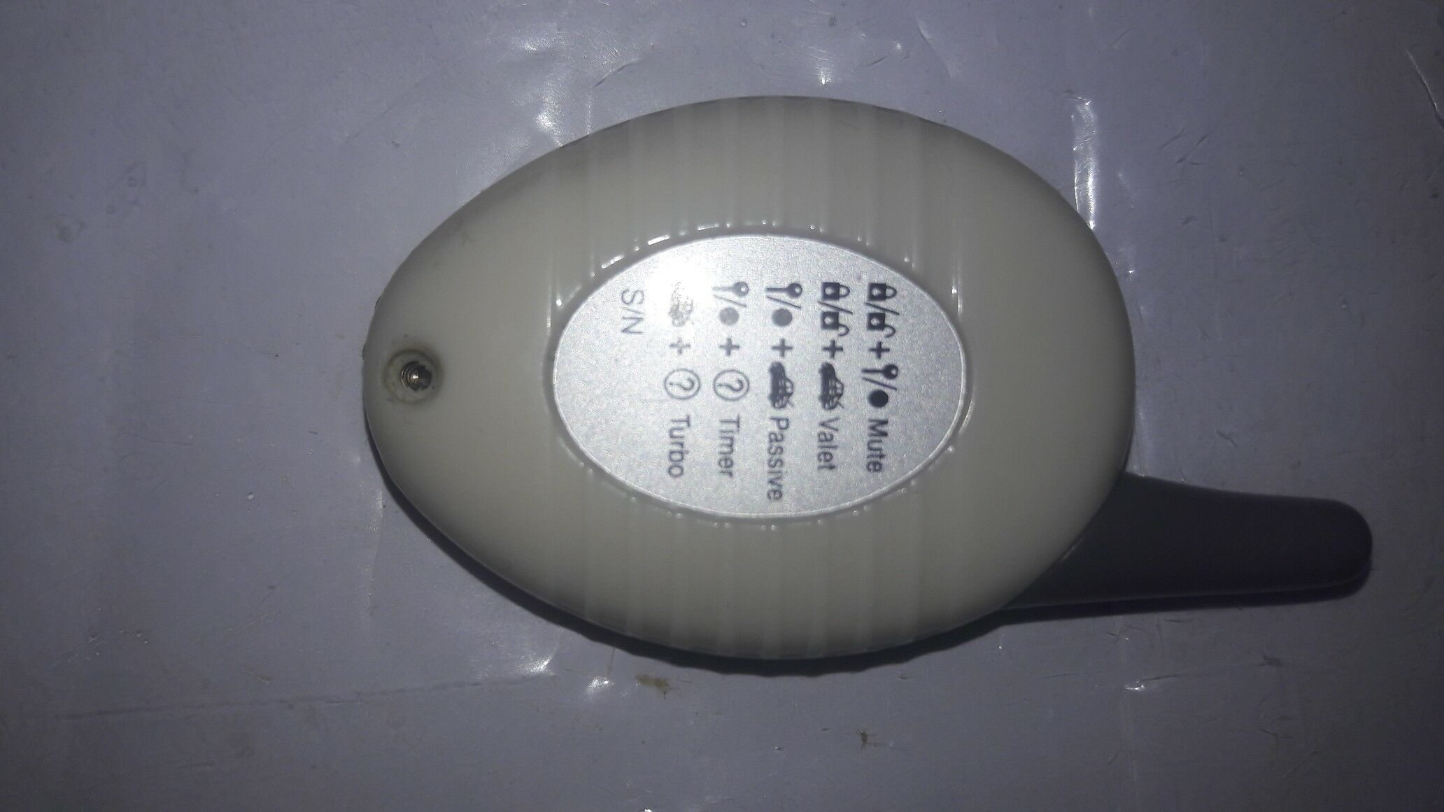 Pult Macigar zapas 70 TMT - Aşgabat - img 2