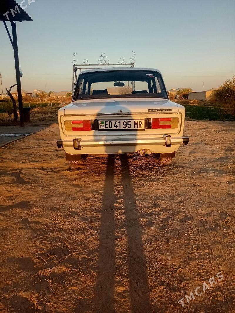 Lada 2106 1984 - 19 000 TMT - Мары - img 4