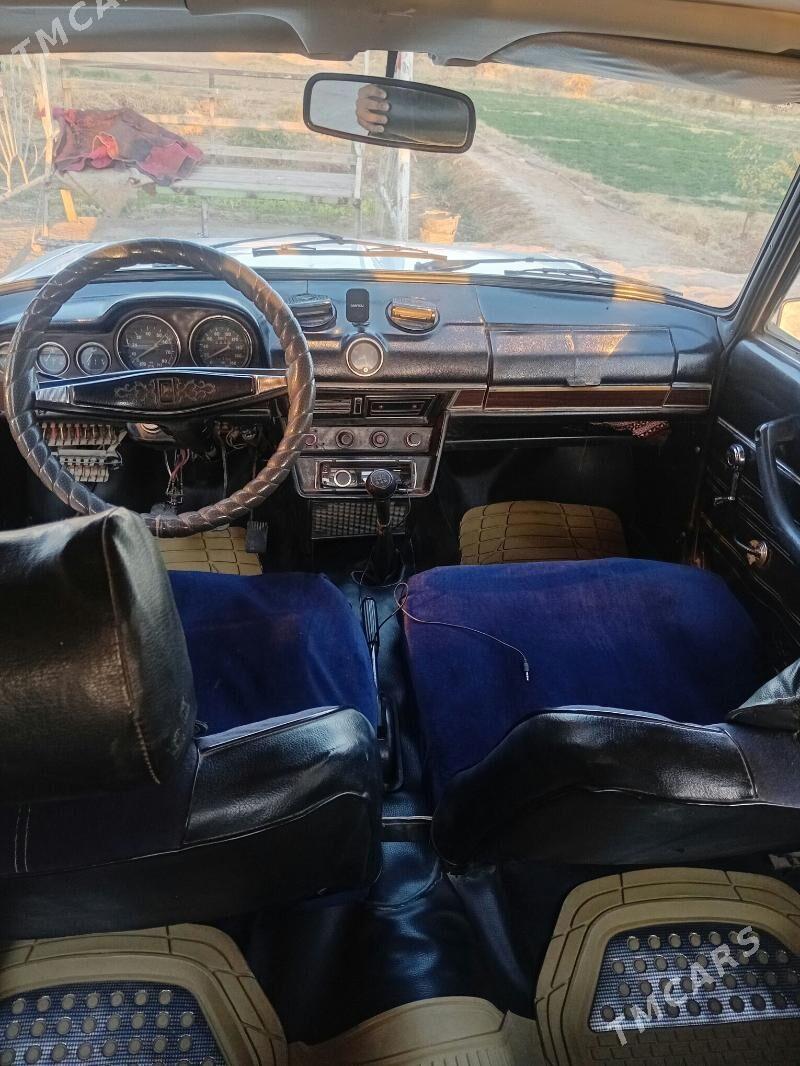 Lada 2106 1984 - 19 000 TMT - Мары - img 5