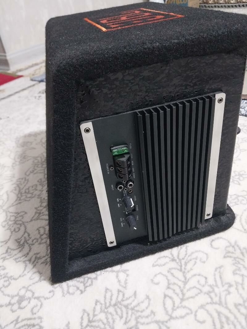 Jbl kalonka 1 900 TMT - Ашхабад - img 3