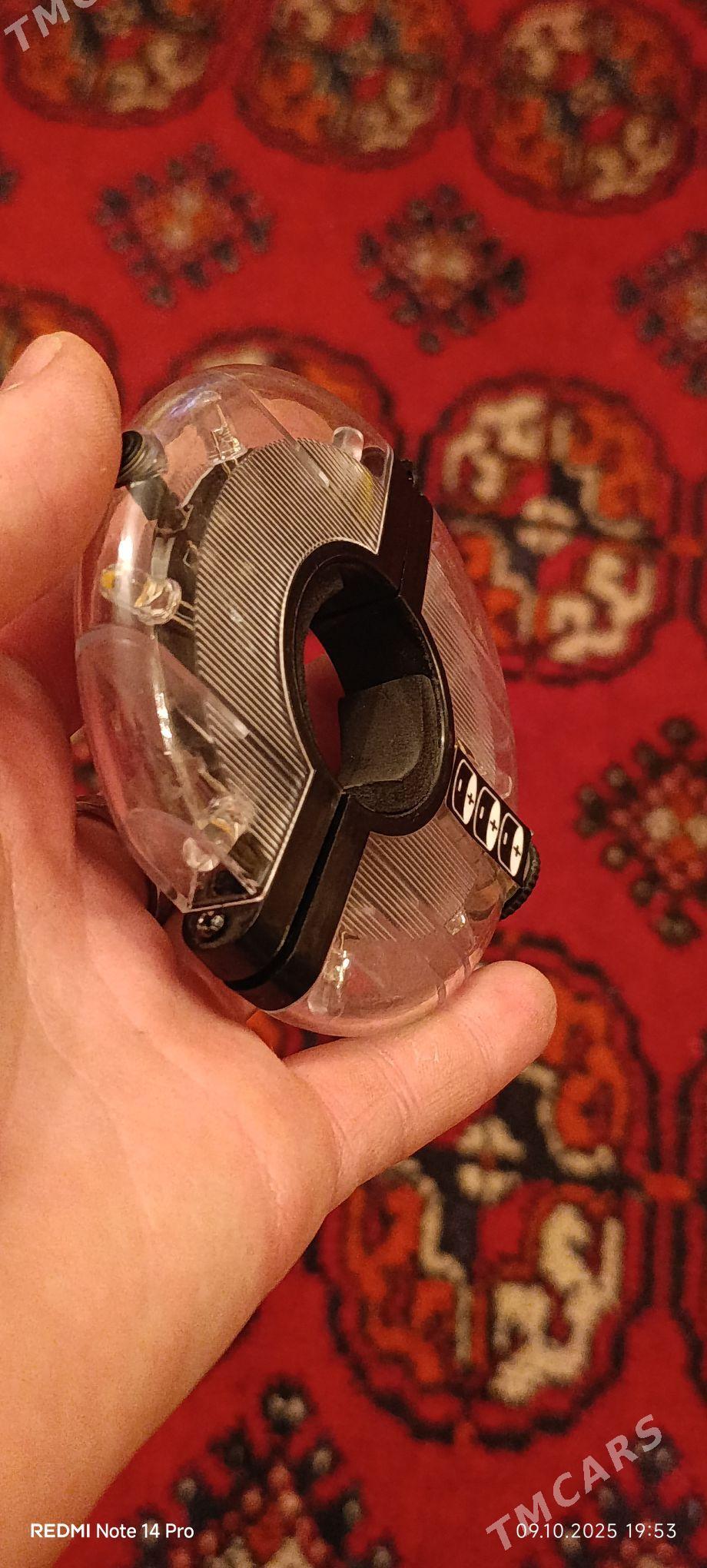 tigir cyra - Ашхабад - img 5