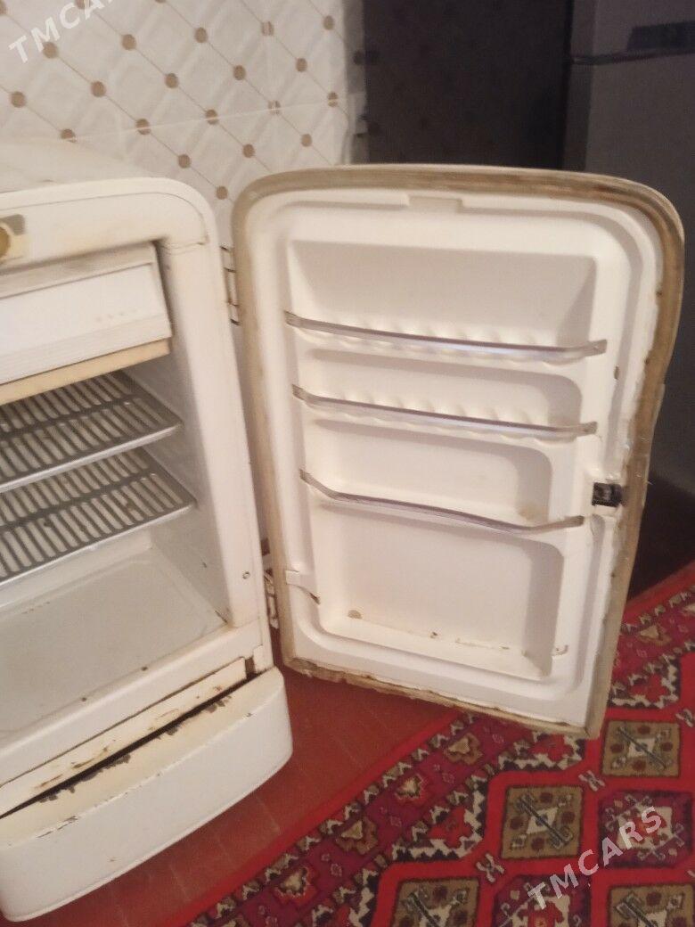 Холодильник Мир - Дашогуз - img 3