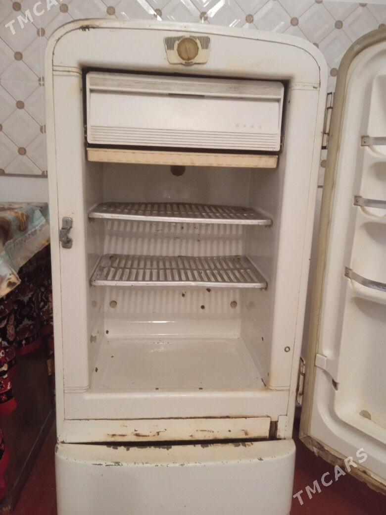 Холодильник Мир - Дашогуз - img 2