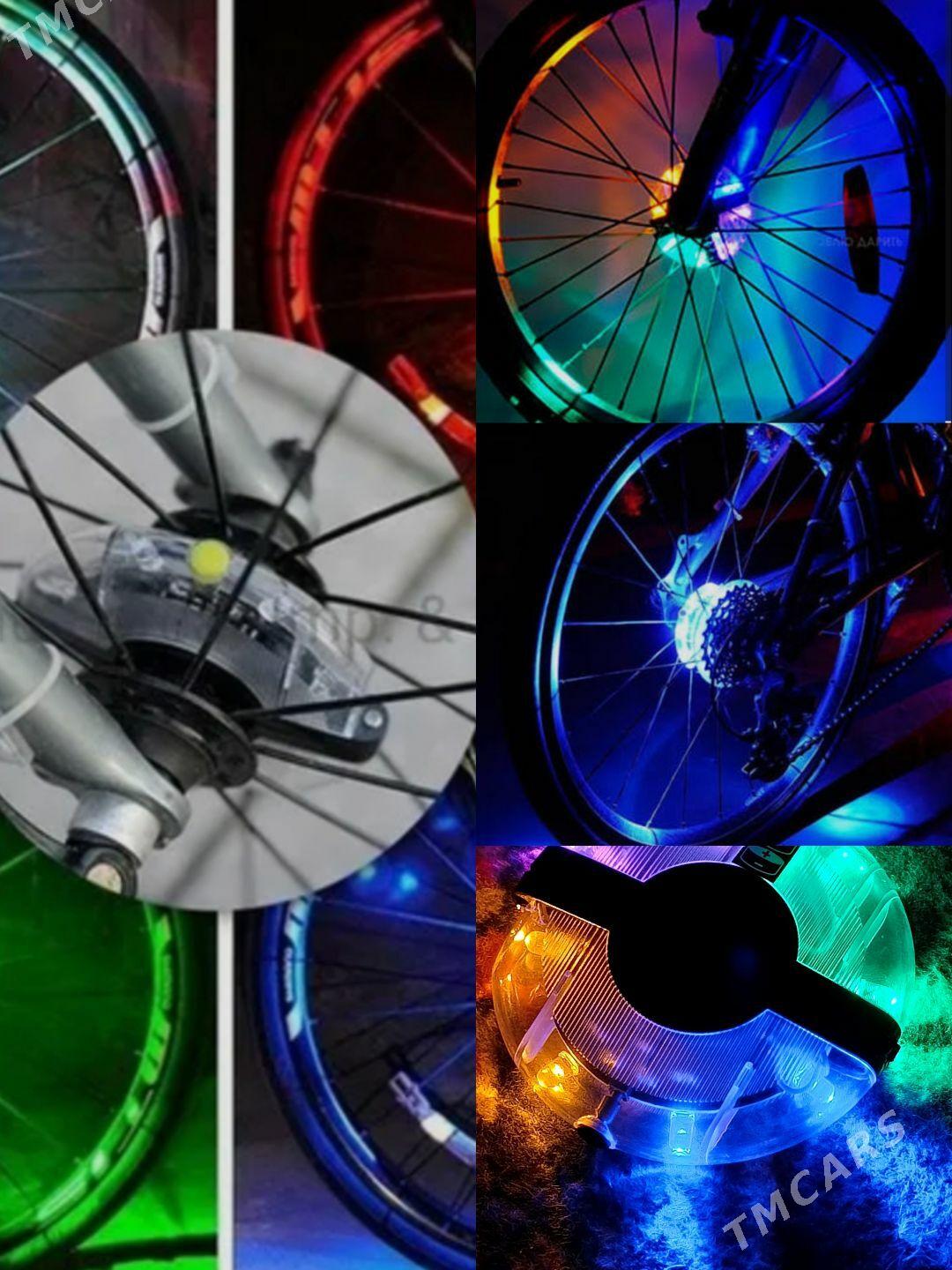 tigir cyra - Ашхабад - img 1