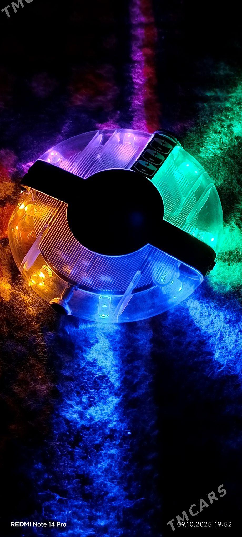 tigir cyra - Ашхабад - img 4