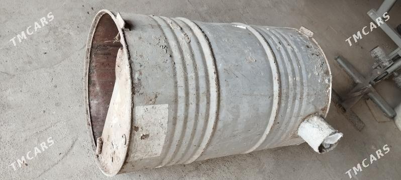 Bocka 200L iym guymaga arassa - Багир - img 2