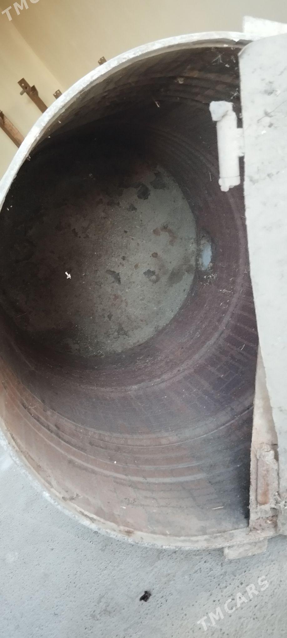 Bocka 200L iym guymaga arassa - Багир - img 3