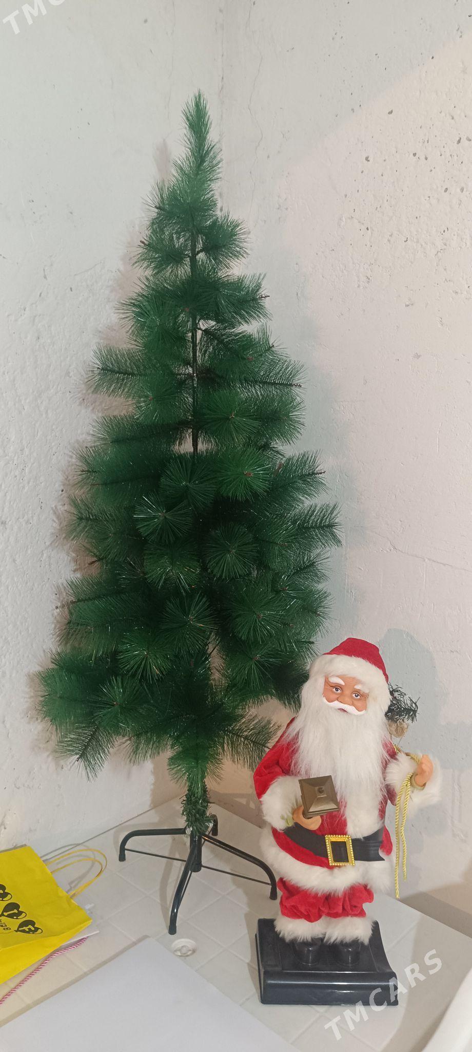 Arça (Ŷolka) - 4 мкр - img 6