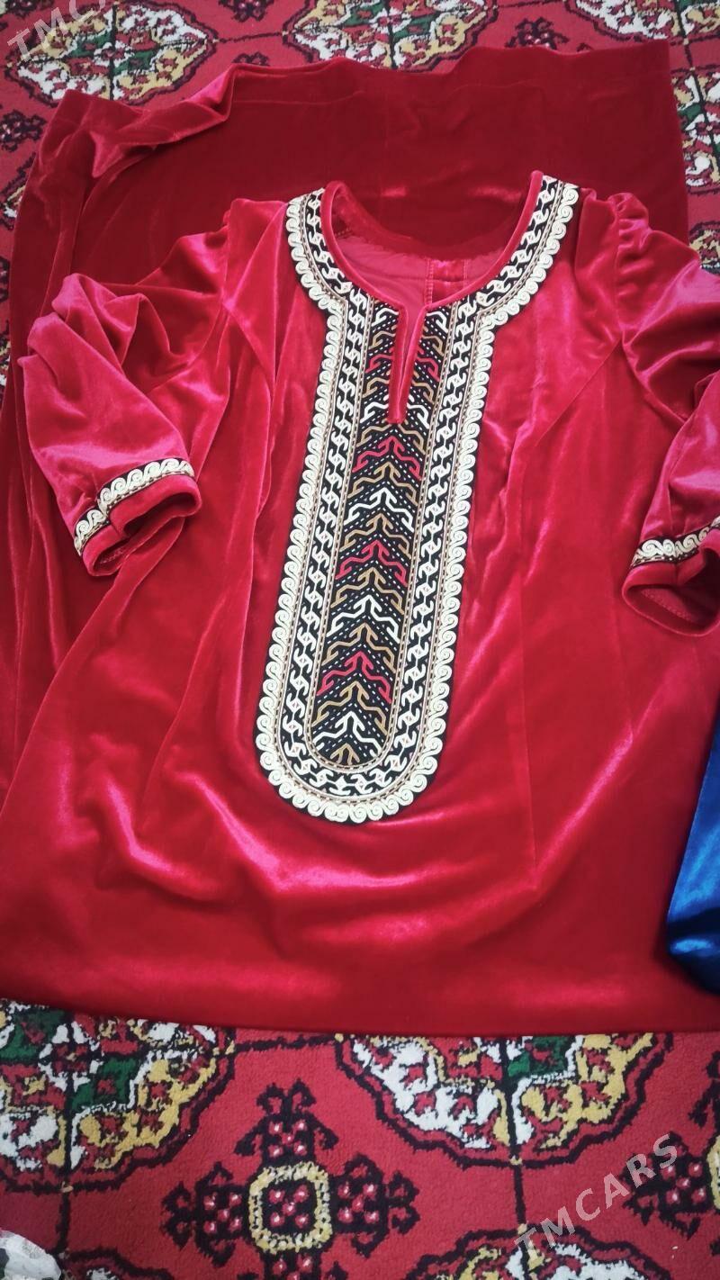 Койнеклер - Мары - img 2