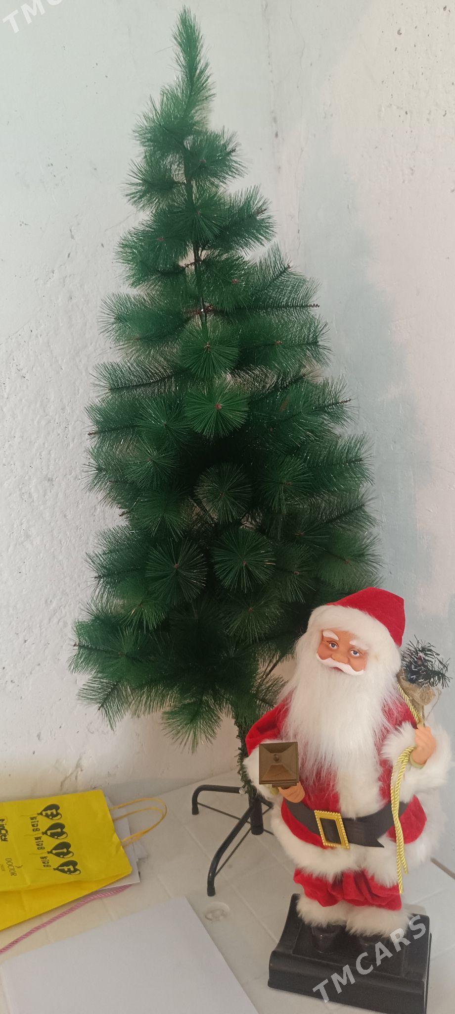 Arça (Ŷolka) - 4 мкр - img 2