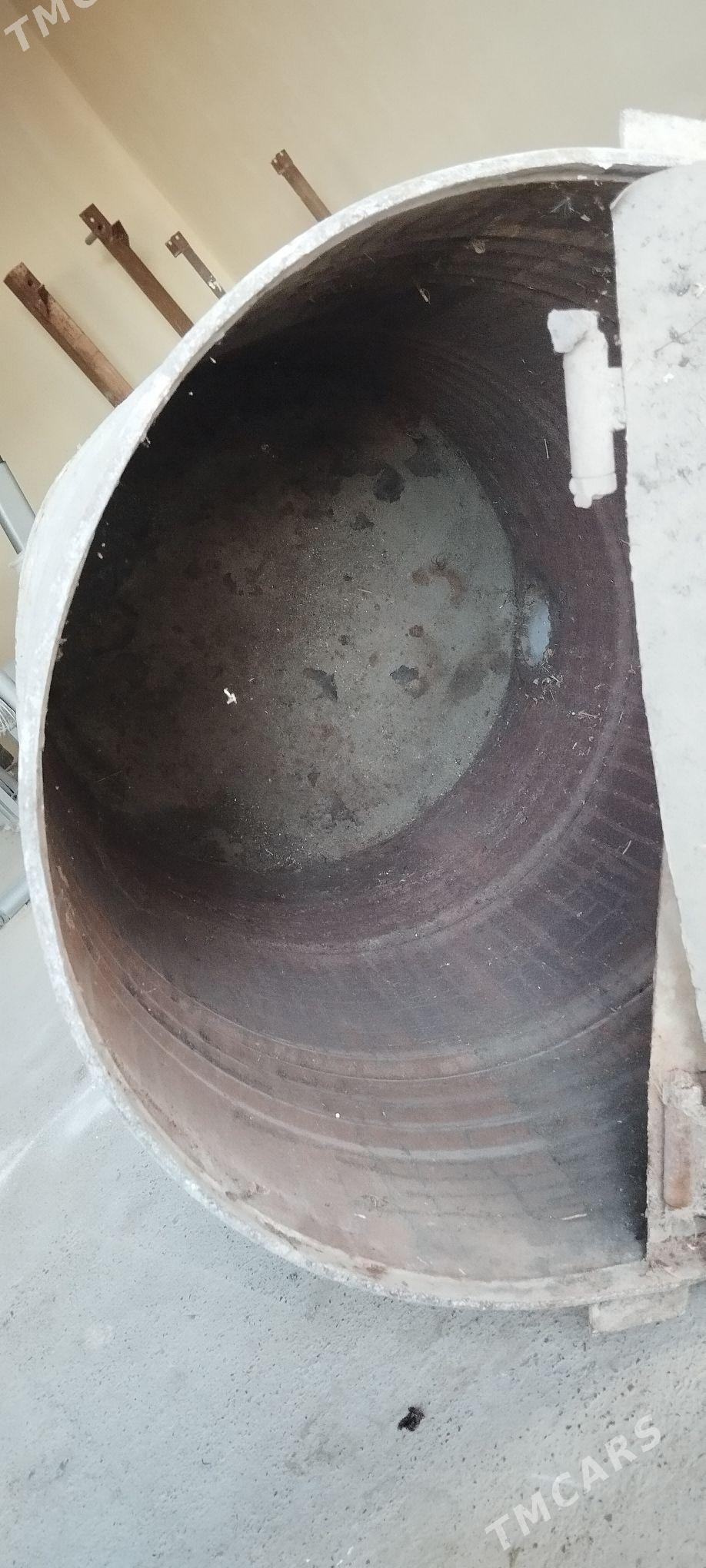 Bocka 200L iym guymaga arassa - Багир - img 4