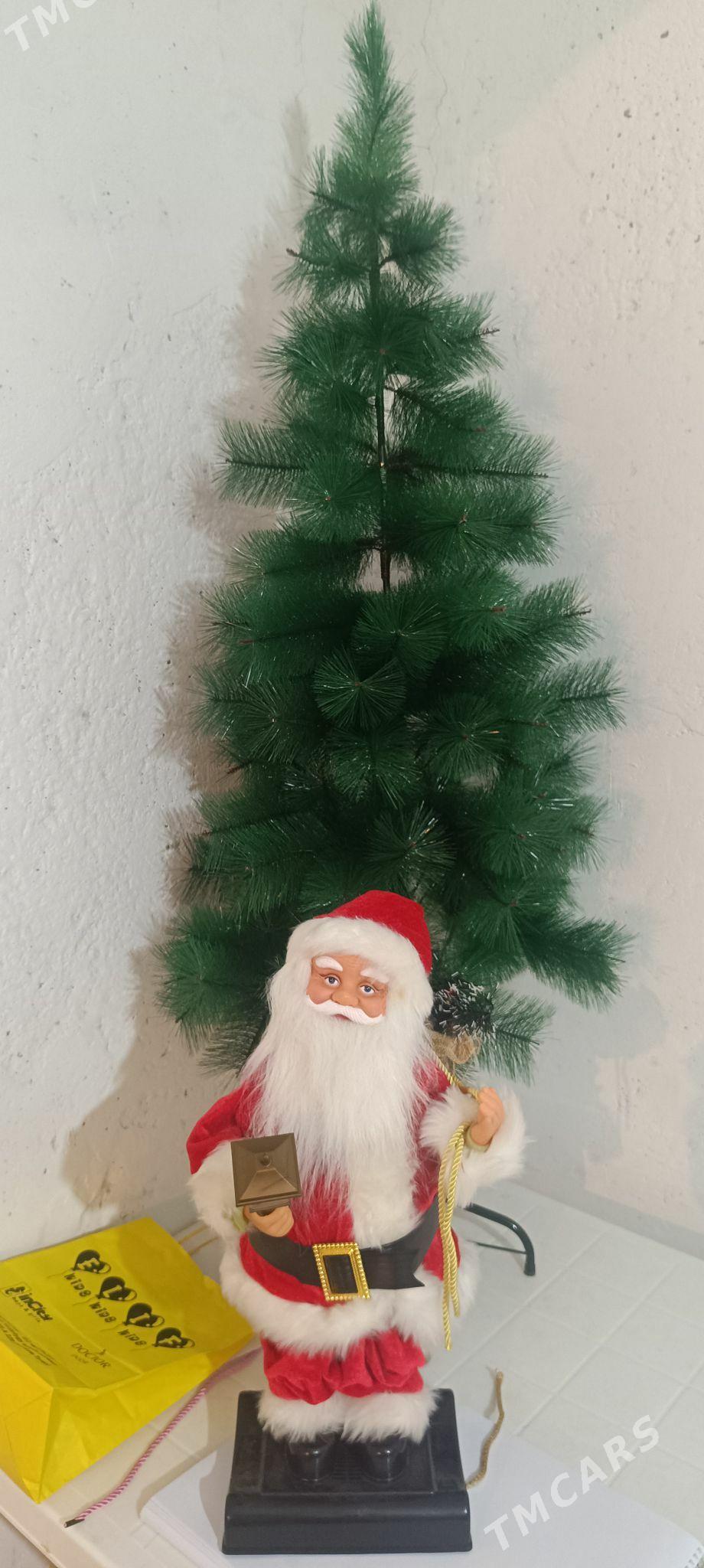 Arça (Ŷolka) - 4 мкр - img 3