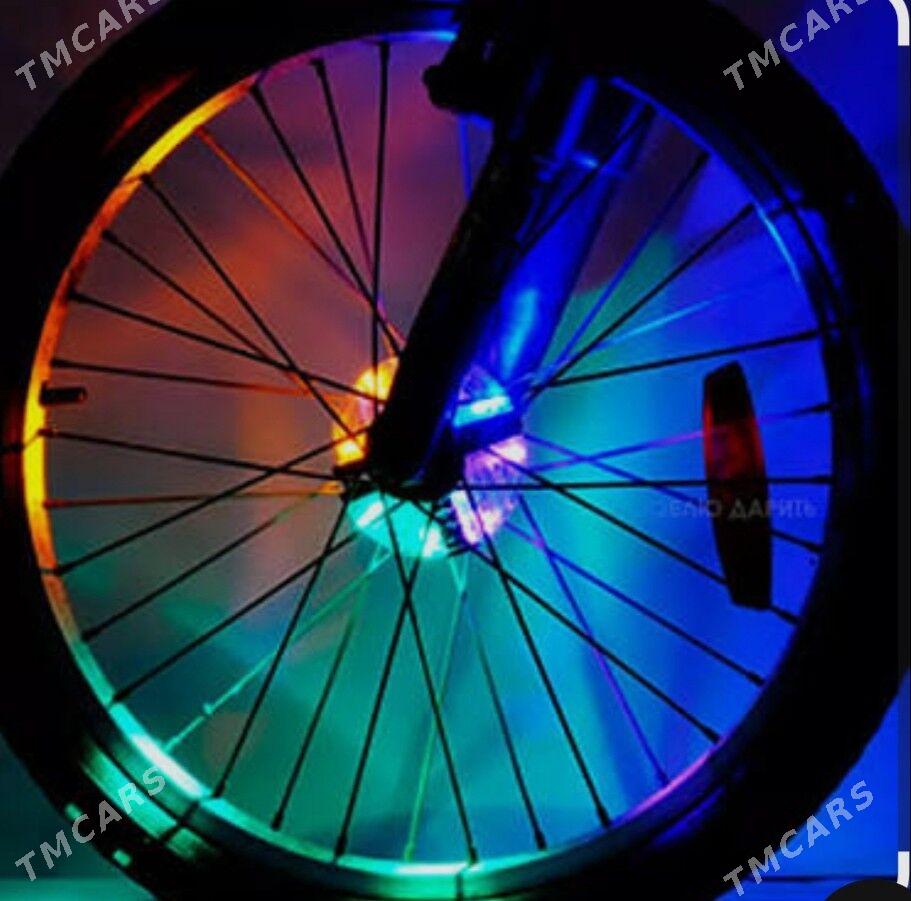 tigir cyra - Ашхабад - img 2