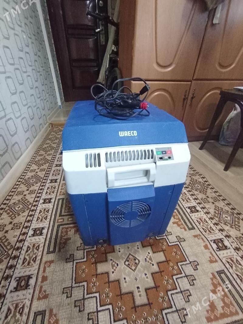 мини-холодильник - Ашхабад - img 3