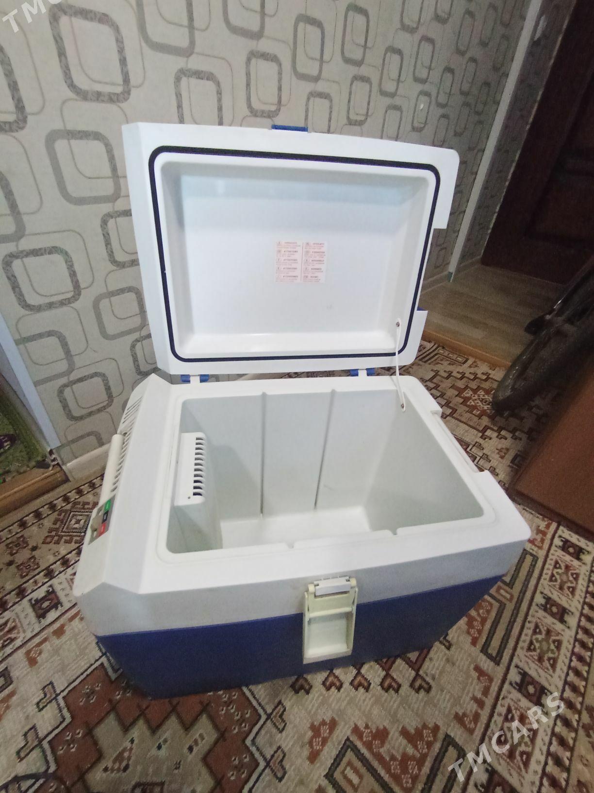 мини-холодильник - Ашхабад - img 2