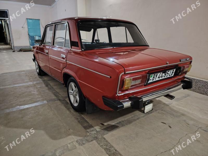 Lada 2106 1985 - 40 000 TMT - Halaç - img 4