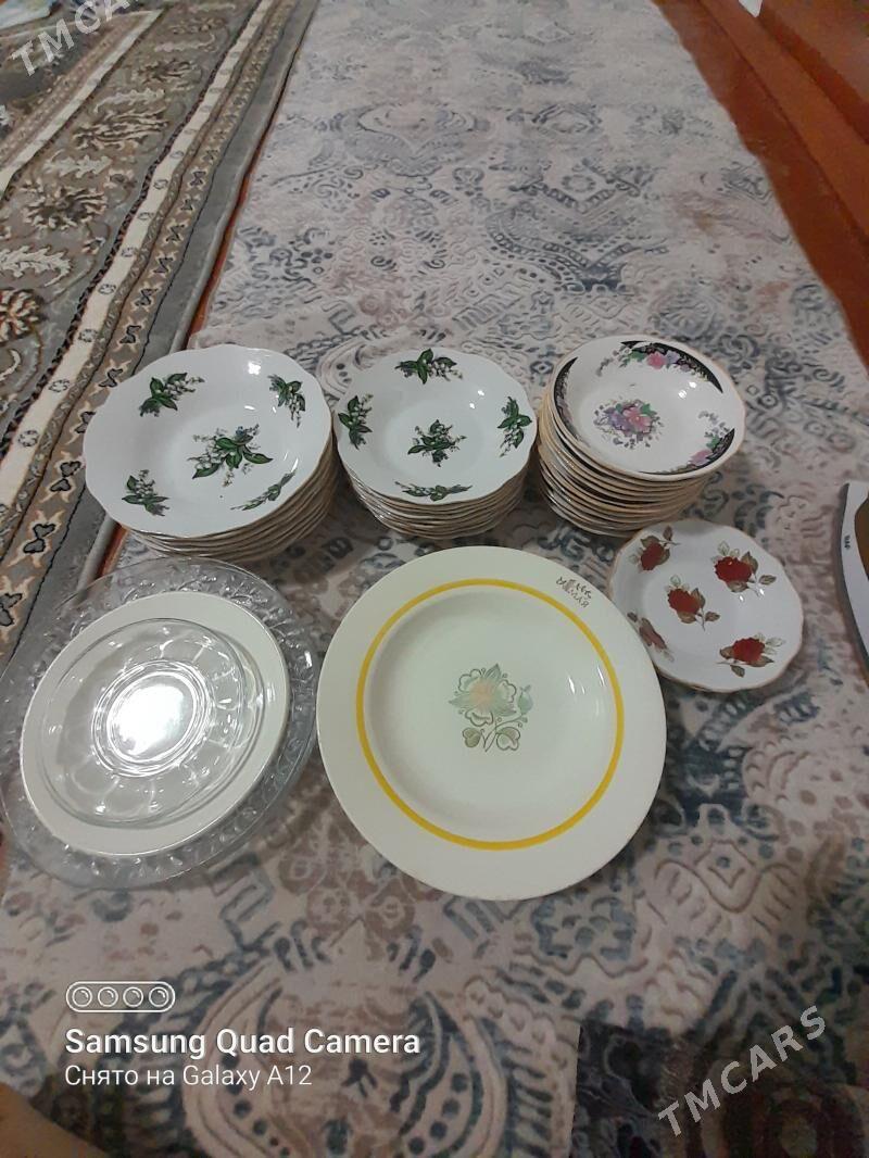 pasuda - Türkmenbaşy - img 2