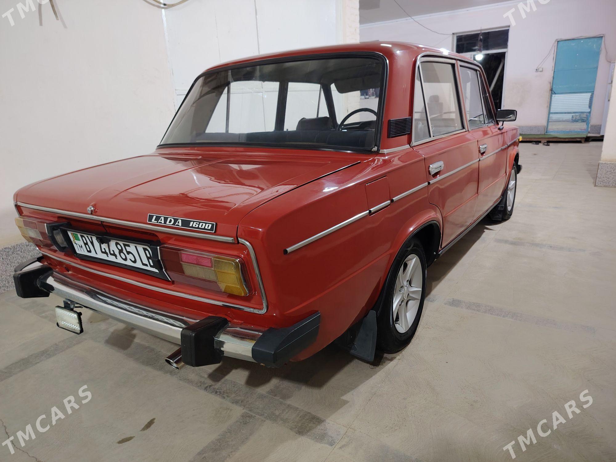 Lada 2106 1985 - 40 000 TMT - Halaç - img 3