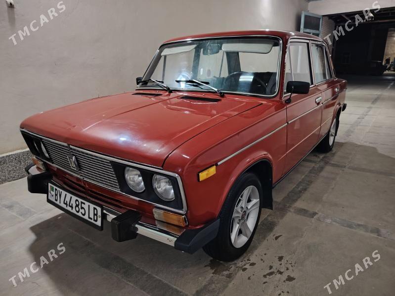 Lada 2106 1985 - 40 000 TMT - Halaç - img 2