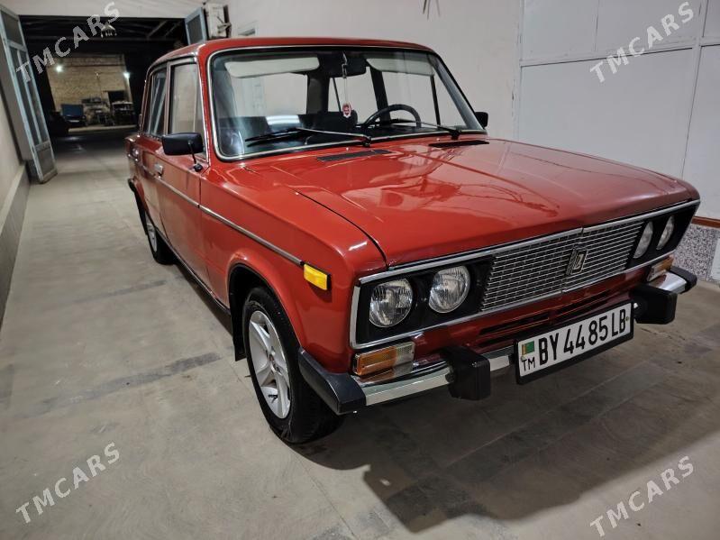 Lada 2106 1985 - 40 000 TMT - Halaç - img 1