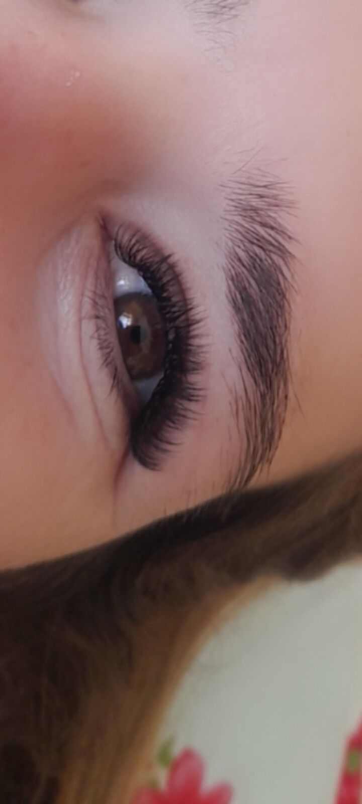 kirpik - Ашхабад - img 4