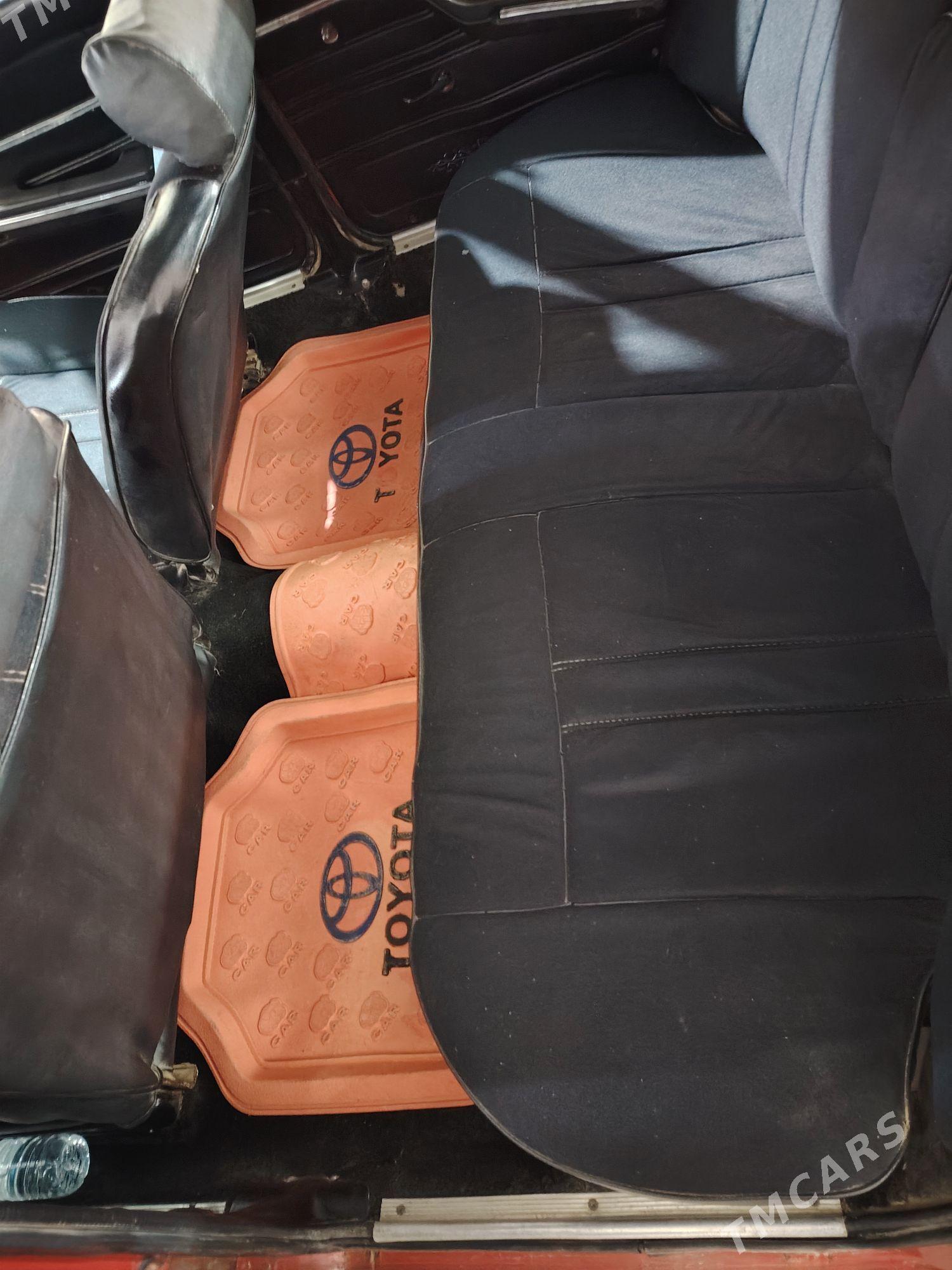 Lada 2106 1985 - 40 000 TMT - Halaç - img 7