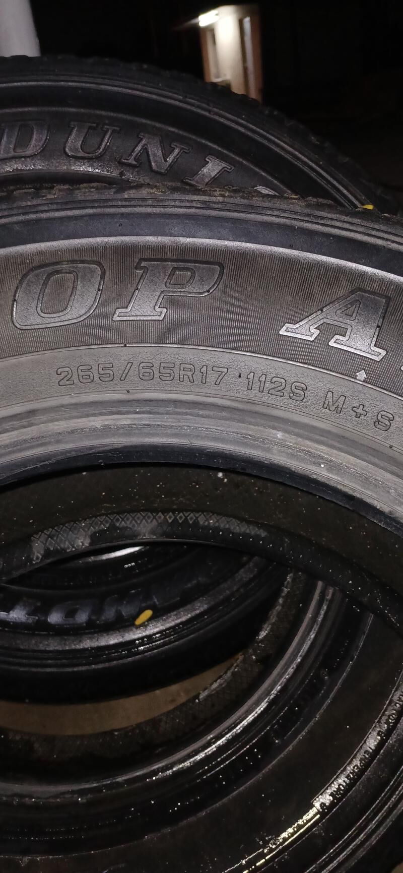 teker 300 TMT - Bekrewe - img 1