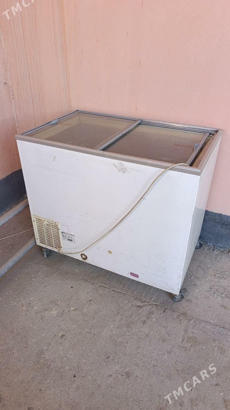 marozny marazilnik - Çoganly - img 3