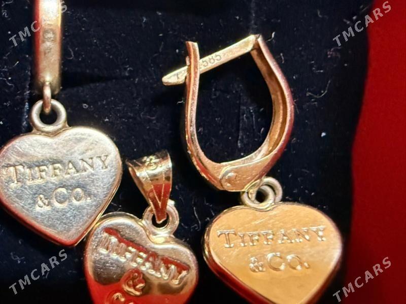 gyzyl gulakhalka kulon золото - Кёнеургенч - img 3