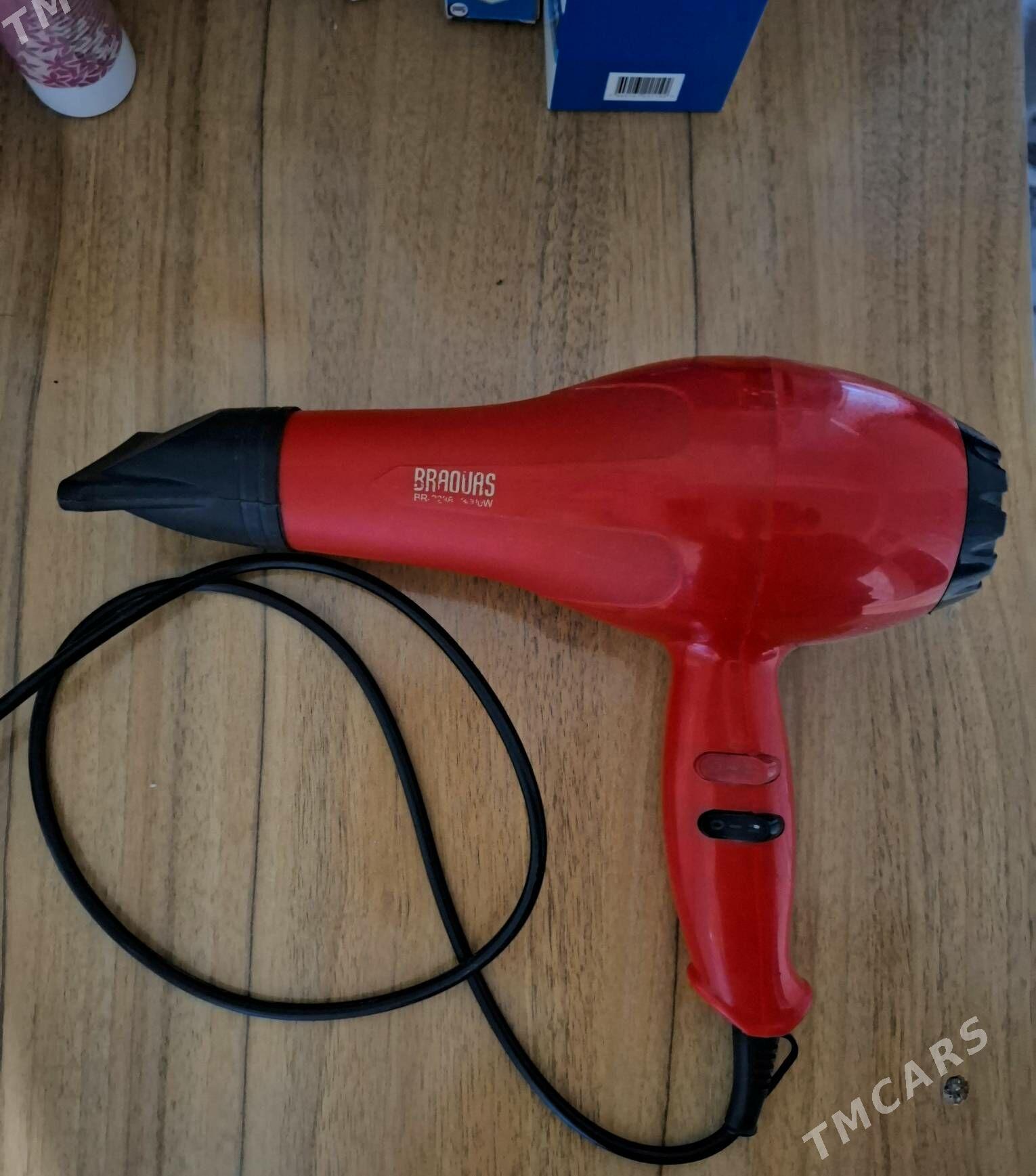 Fen - Балканабат - img 2