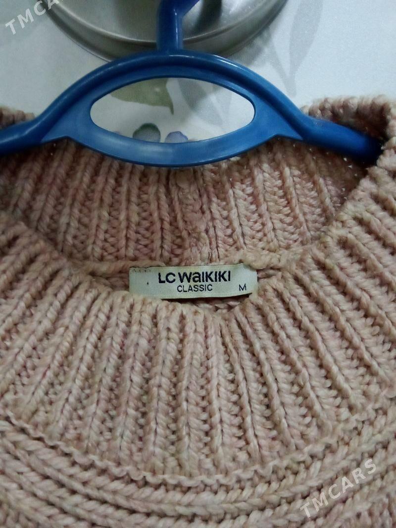 кардиган - Туркменбаши - img 2