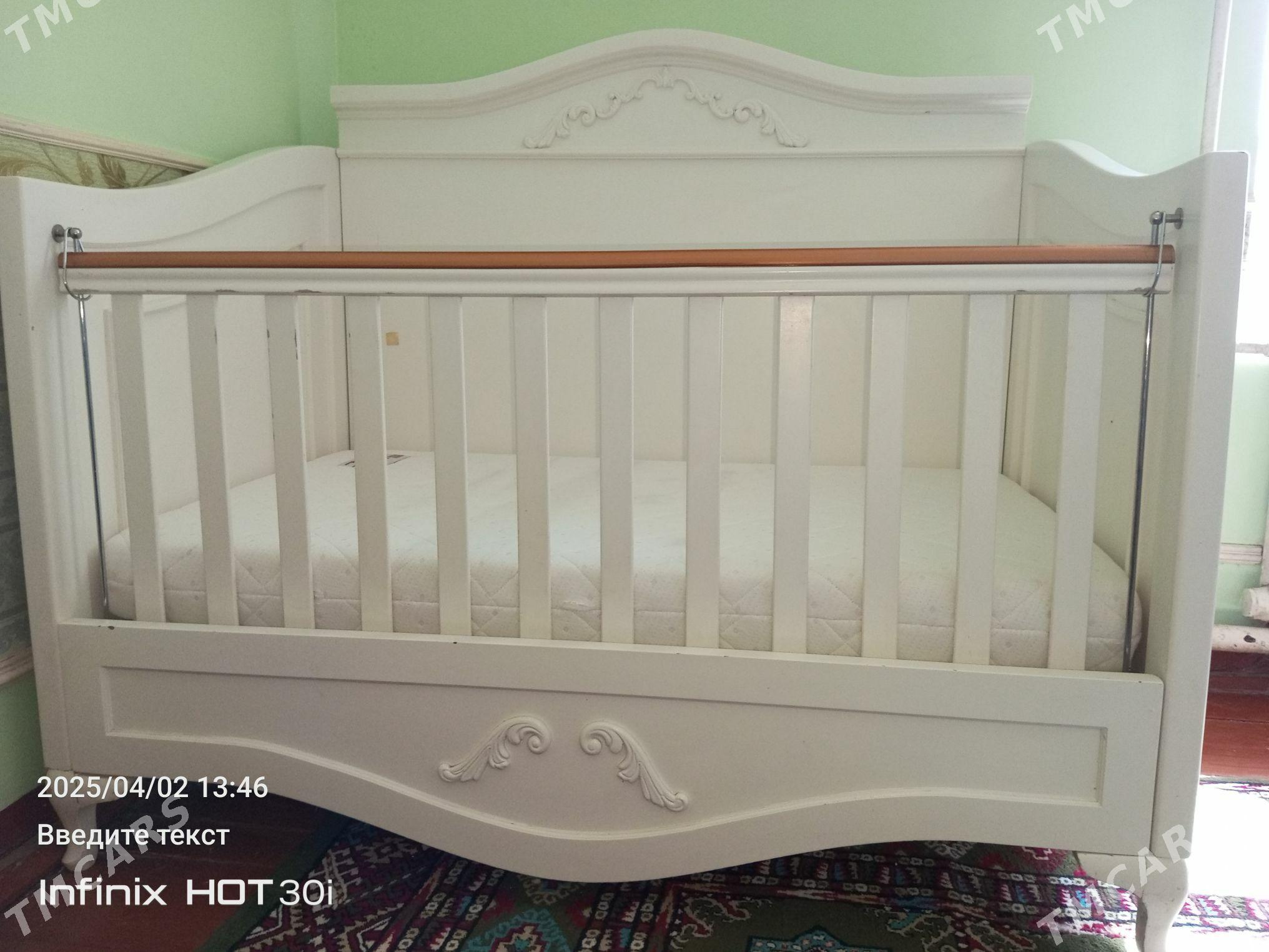 kalibelka - Дашогуз - img 2