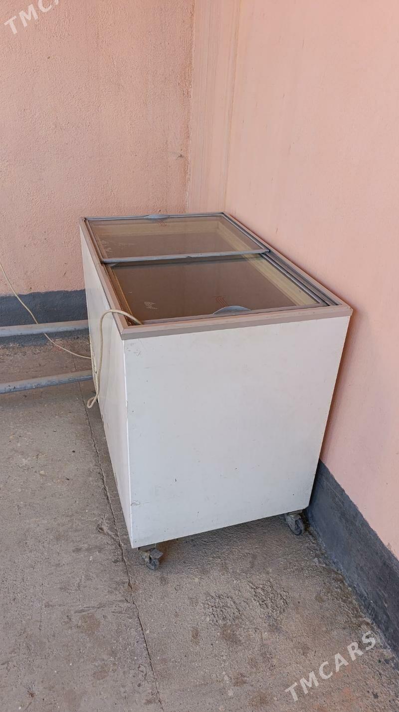 marozny marazilnik - Çoganly - img 2