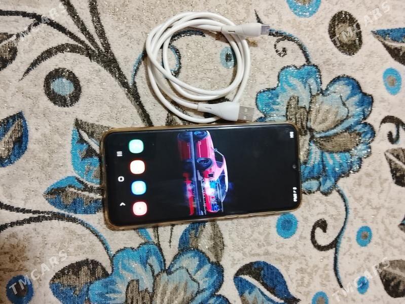 samsung A 30 - Гёкдже - img 3