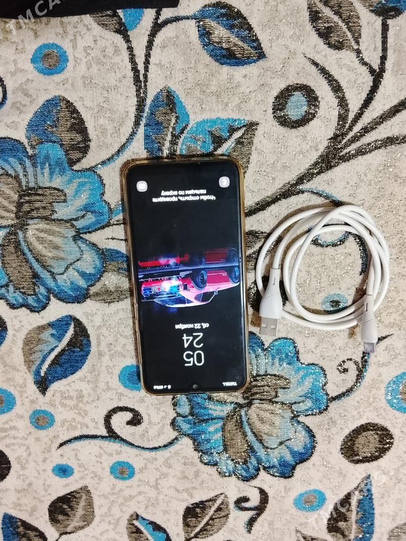 samsung A 30 - Гёкдже - img 2