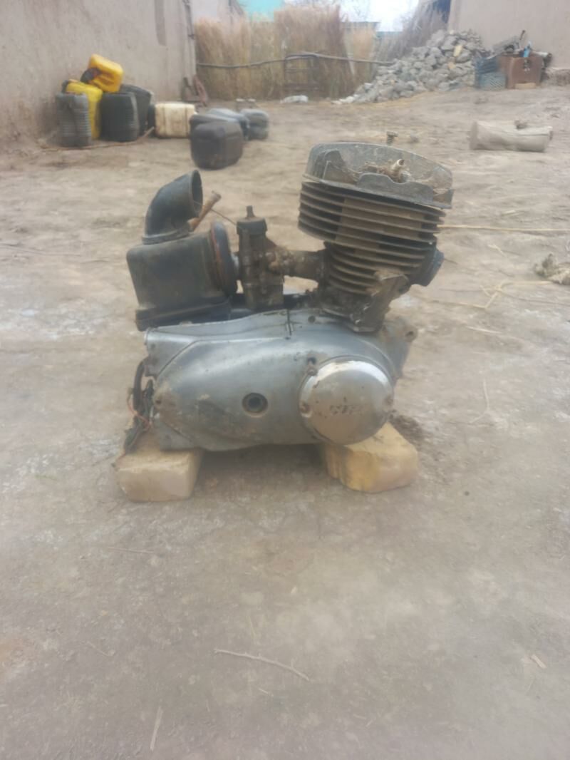 öz planeta 4 1 000 TMT - Türkmenbaşy etr. - img 2