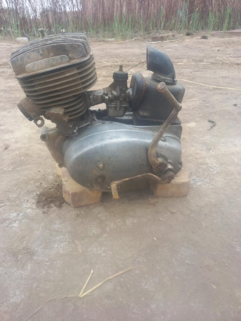 öz planeta 4 1 000 TMT - Türkmenbaşy etr. - img 1