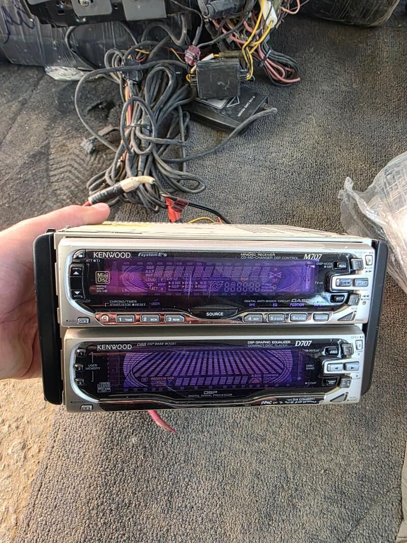 Eho apparatura 2 200 TMT - Mary - img 1