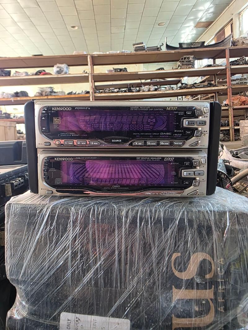 Eho apparatura 2 200 TMT - Mary - img 2