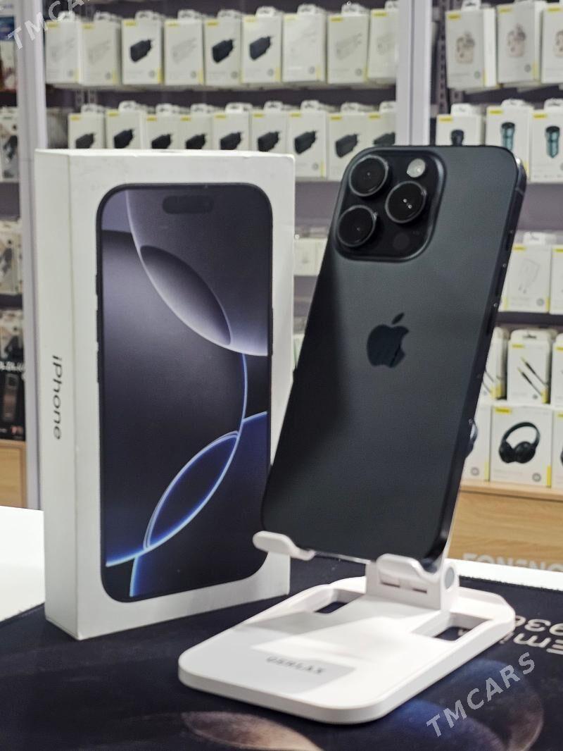 iphone 16 pro - Mary - img 2