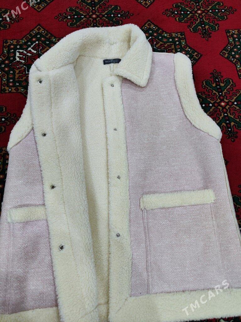 безрукавка - Мары - img 2