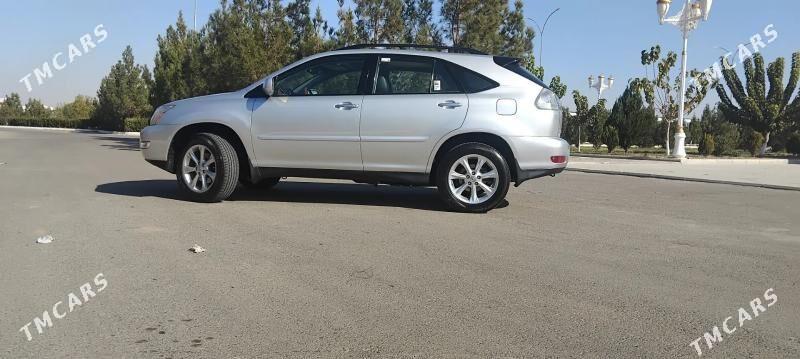 Lexus RX 350 2008 - 260 000 TMT - Mary - img 2