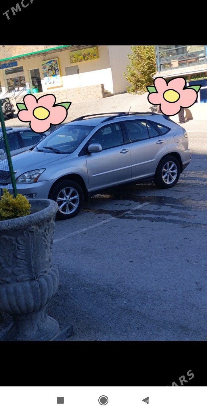 Lexus RX 350 2008 - 260 000 TMT - Mary - img 3