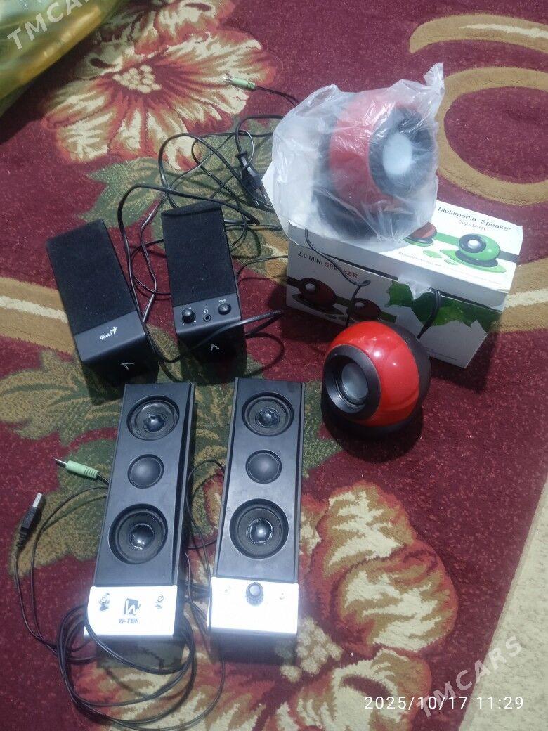 колонка - Mary - img 2