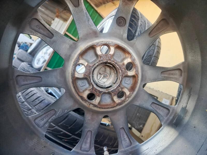 Teker 3 000 TMT - Büzmeýin - img 2